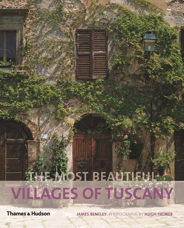 

The Most Beautiful Villages of Tuscany