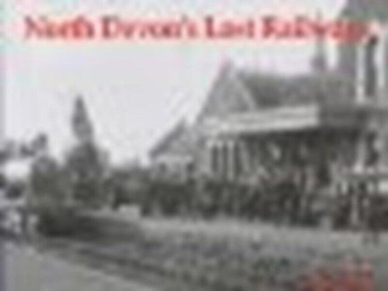 

North Devon's Lost Railways