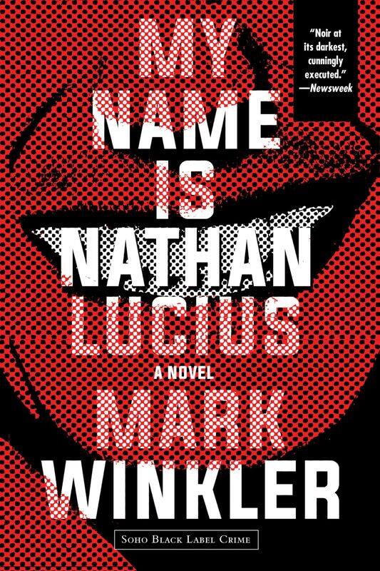 

My Name Is Nathan Lucius