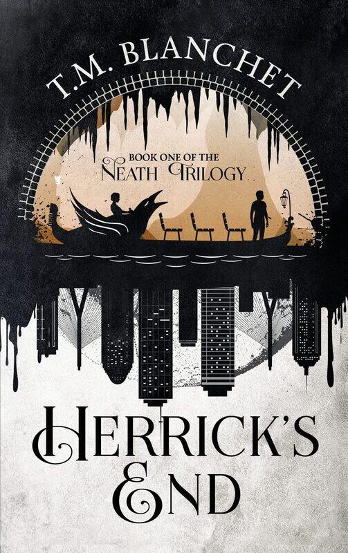 

Herrick's End