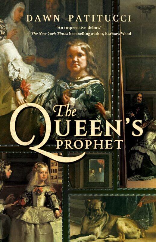 

The Queen's Prophet