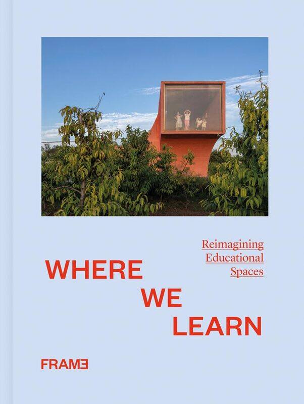 

Where We Learn: Reimagining Educational Spaces