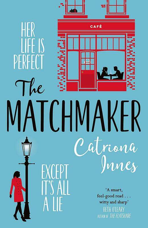 

The Matchmaker