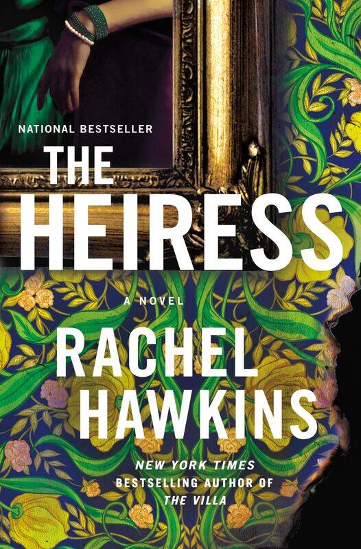 

The Heiress: A Novel
