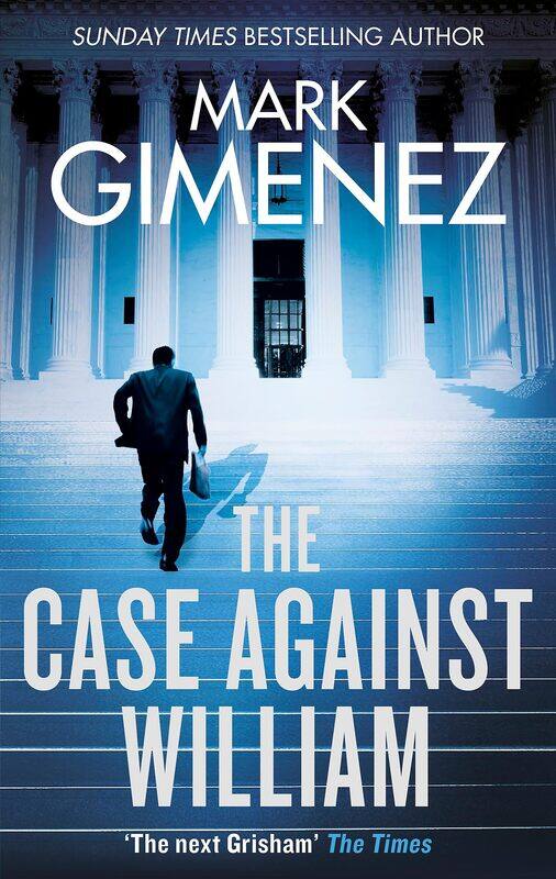 

The Case Against William