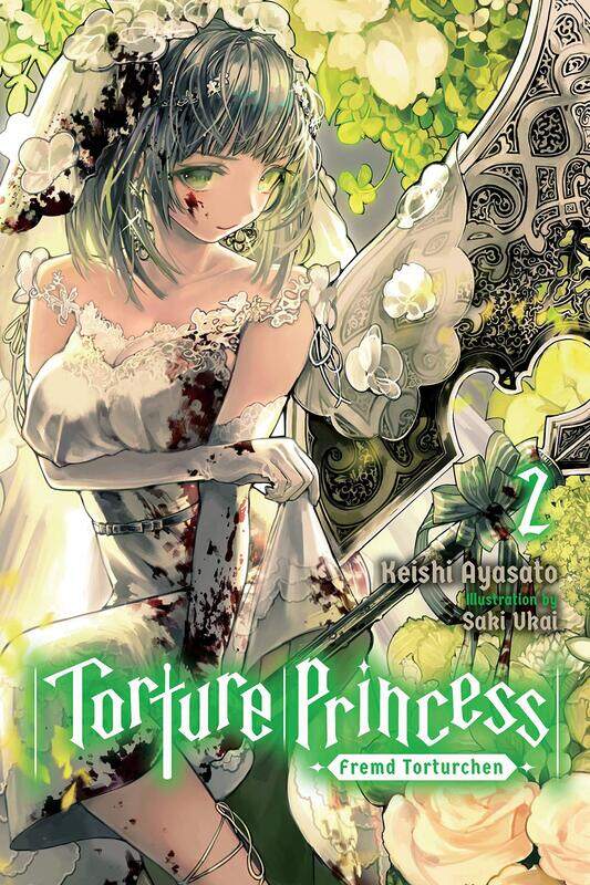 

Torture Princess
