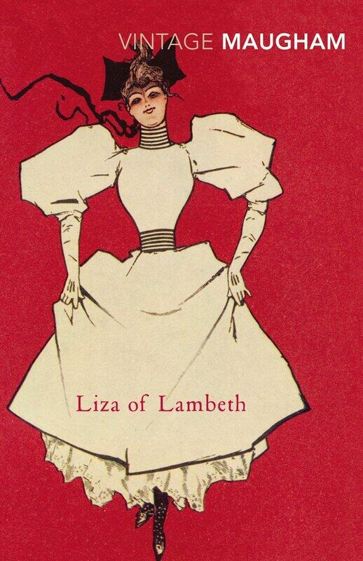 

Liza of Lambeth