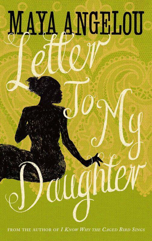 

Letter to My Daughter by Angelou M Maya Angelou - Paperback