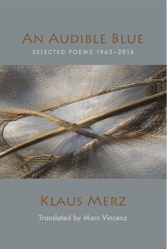 

An Audible Blue: Selected Poems