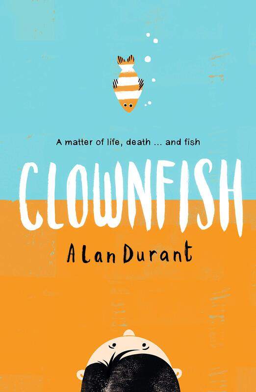 

Clownfish