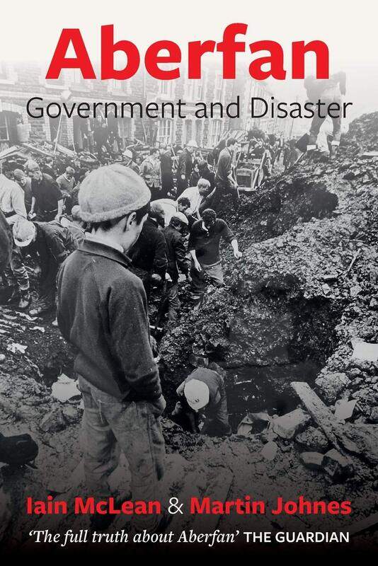 

Aberfan: Government and Disaster