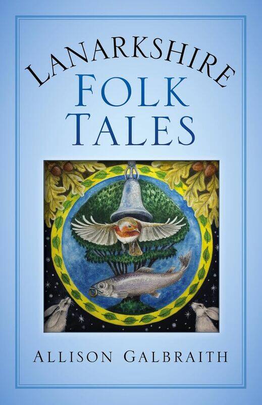 

Lanarkshire Folk Tales