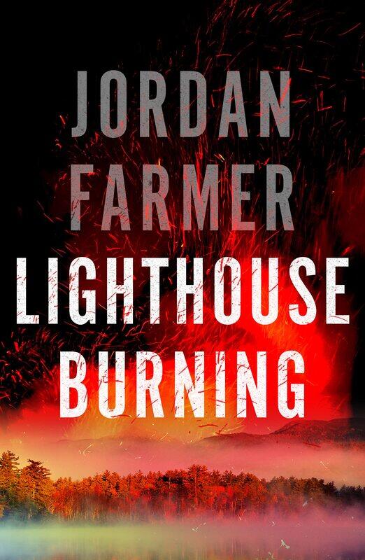 

Lighthouse Burning (Harlan Winter)