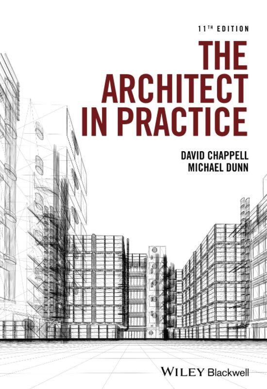 

The Architect in Practice