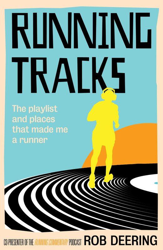 

Running Tracks: The playlist and places that made me a runner