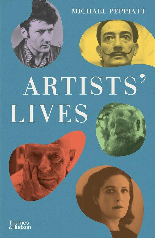 

Thames & Hudson Ltd Artists' Lives