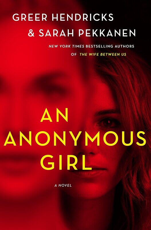 

An Anonymous Girl: A Novel