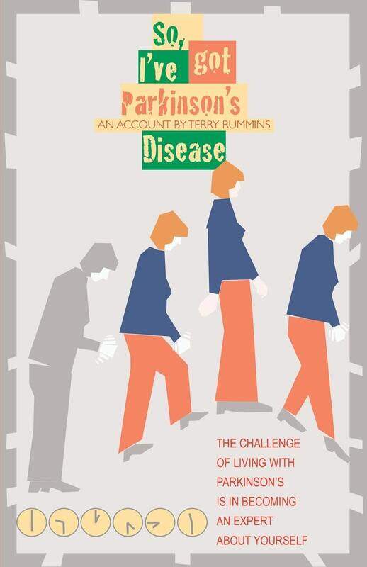 

So, I've Got Parkinson's Disease