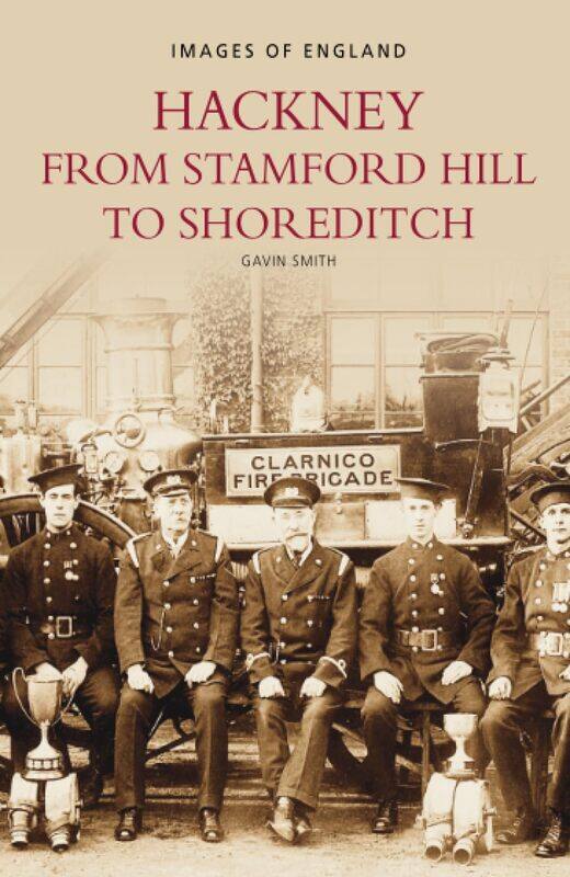 

Hackney from Stamford Hill to Shoreditch: Images of England