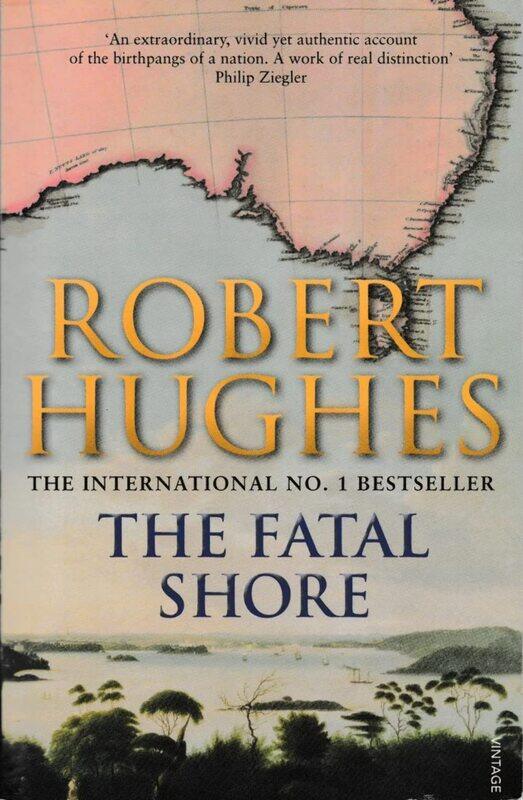 

The Fatal Shore