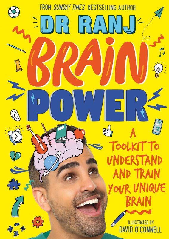 

Wren & Rook Brain Power: A Toolkit to Understand and Train Your Unique Brain