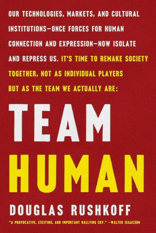

W. W. Norton & Company Team Human