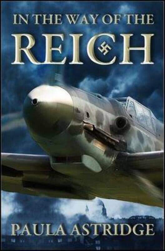 

In The Way Of The Reich