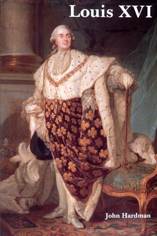 

Louis XVI