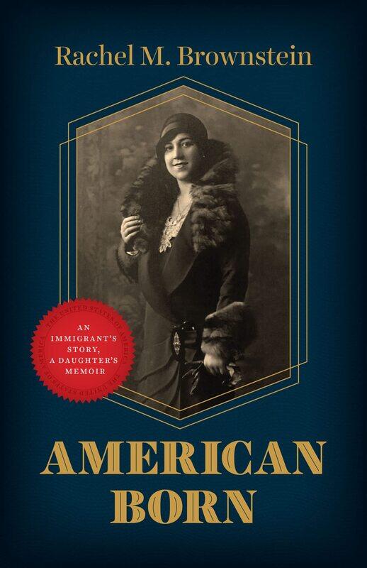 

American Born: An Immigrant's Story, a Daughter's Memoir