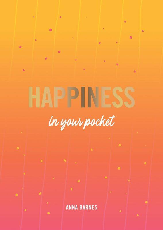 

VIE Happiness in Your Pocket: Tips and Advice for a Happier You