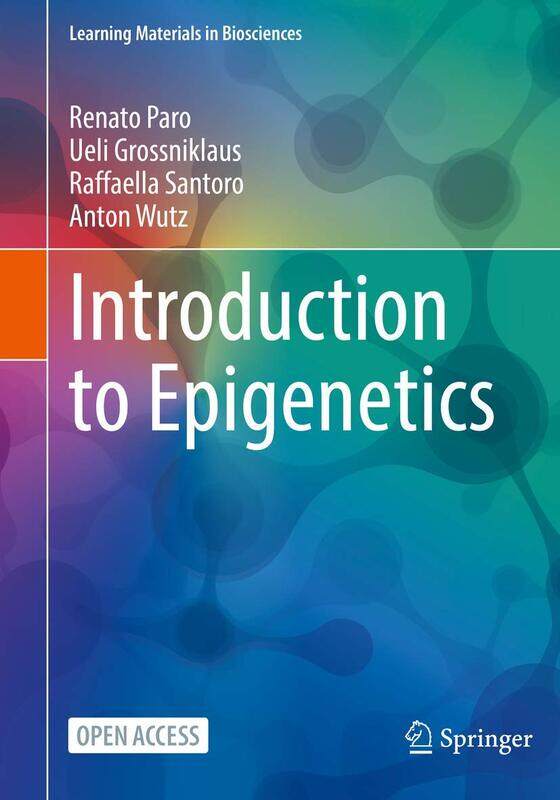 

Introduction to Epigenetics