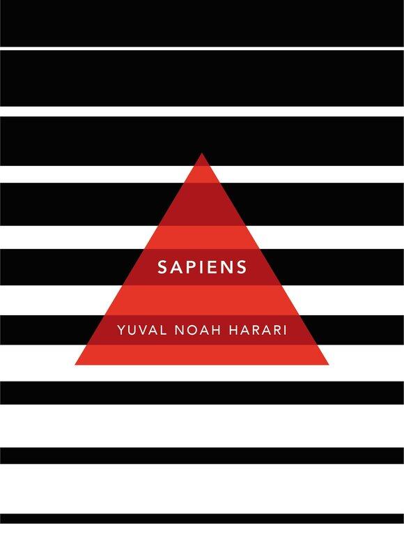 

Vintage Classics Sapiens: A Brief History of Humankind: (Patterns of Life)