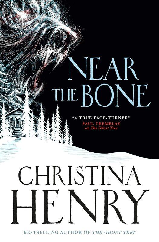 

Near the Bone