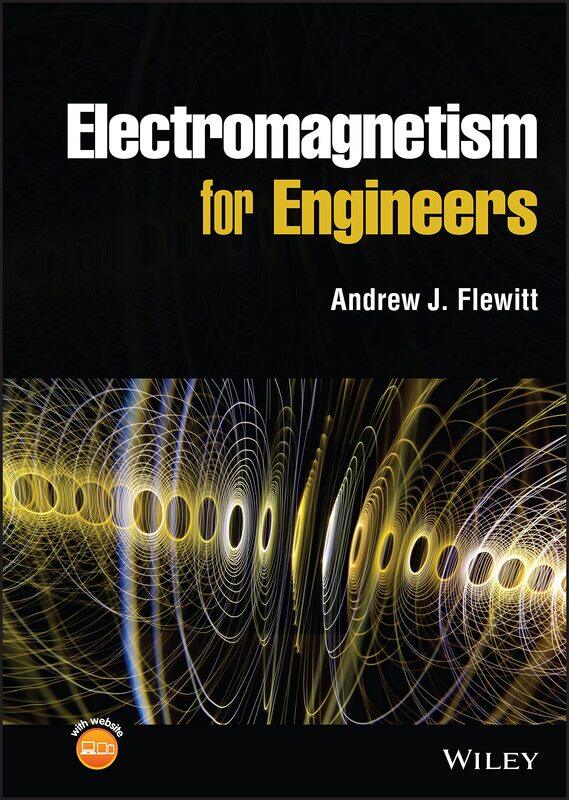 

Electromagnetism for Engineers