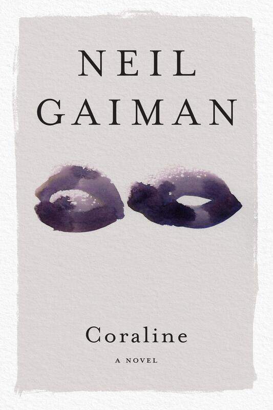 

Coraline
