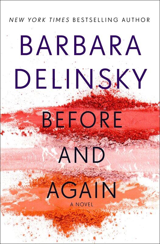 

St. Martin's Press Before and Again: A Novel