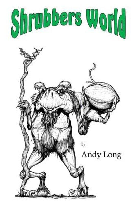 

Shrubbers World