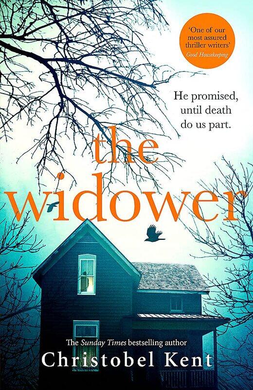 

The Widower: He promised, until death do us part