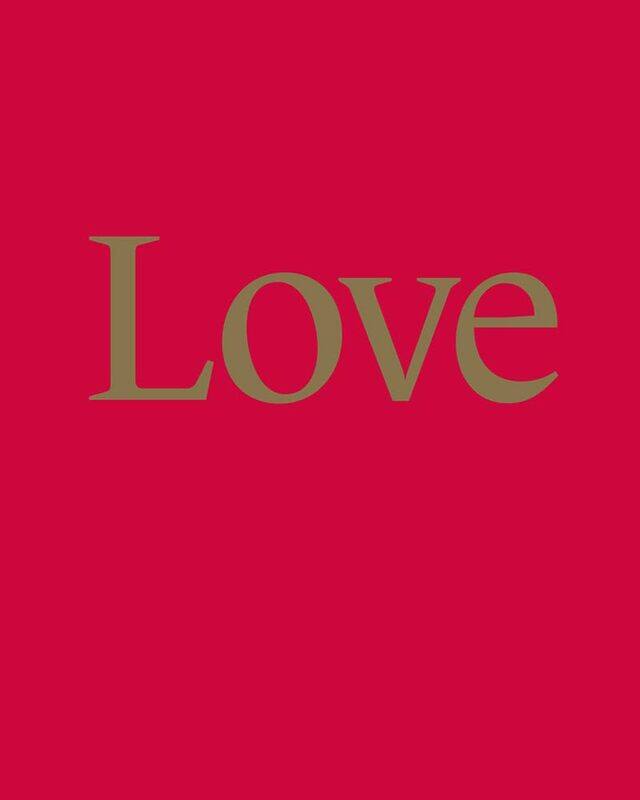 

LOVE