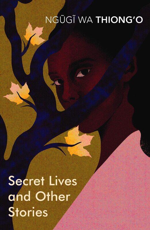 

Vintage Classics Secret Lives & Other Stories