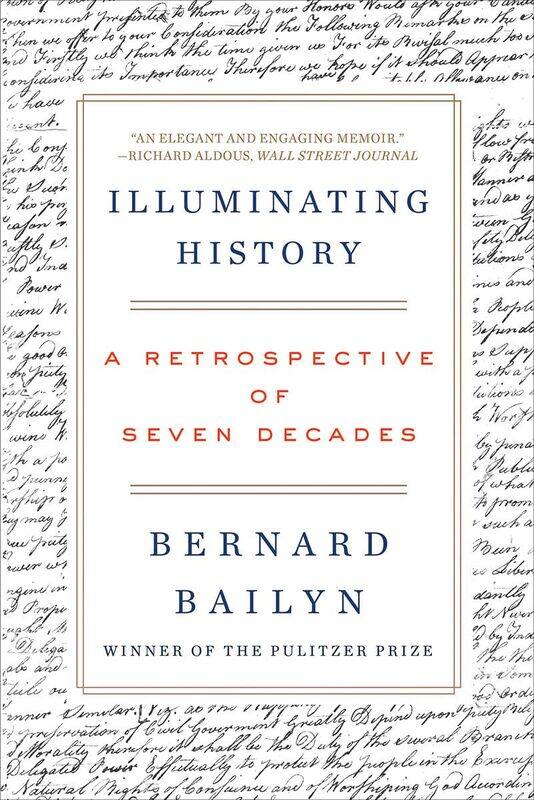 

Illuminating History: A Retrospective of Seven Decades