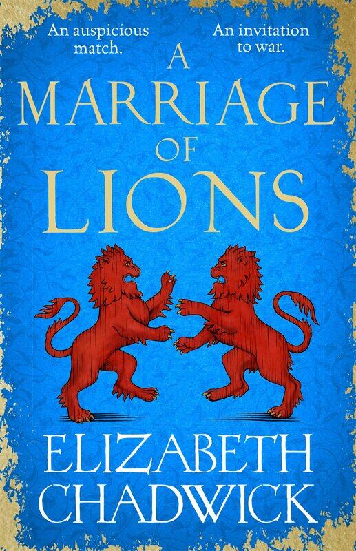 

A Marriage of Lions