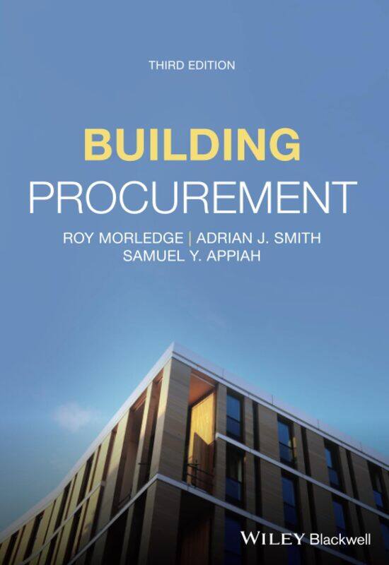 

Building Procurement