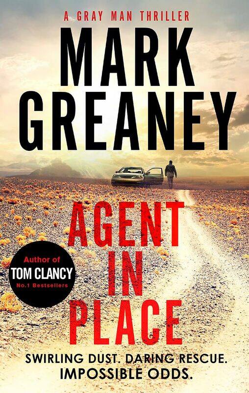 

Agent in Place