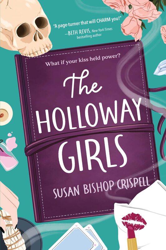 

Sourcebooks Explore The Holloway Girls