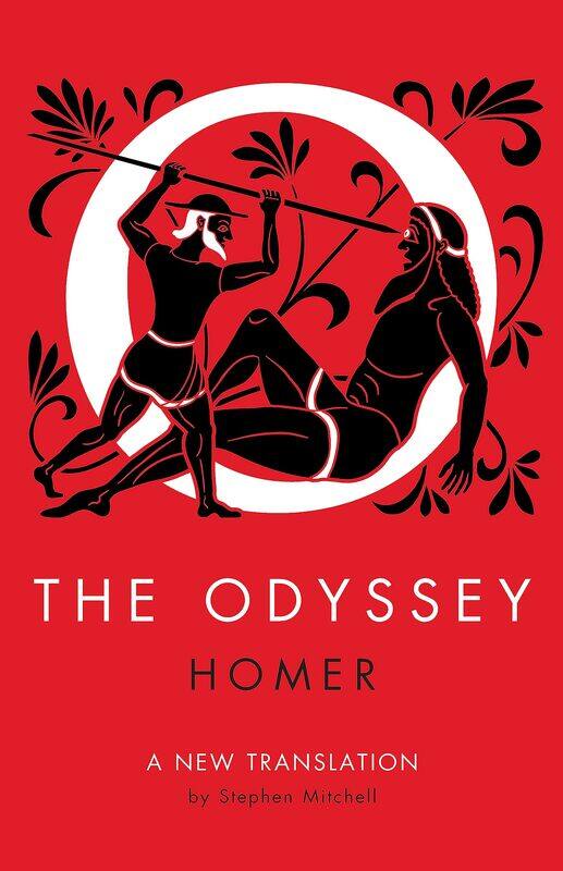 

The Odyssey: A New Translation