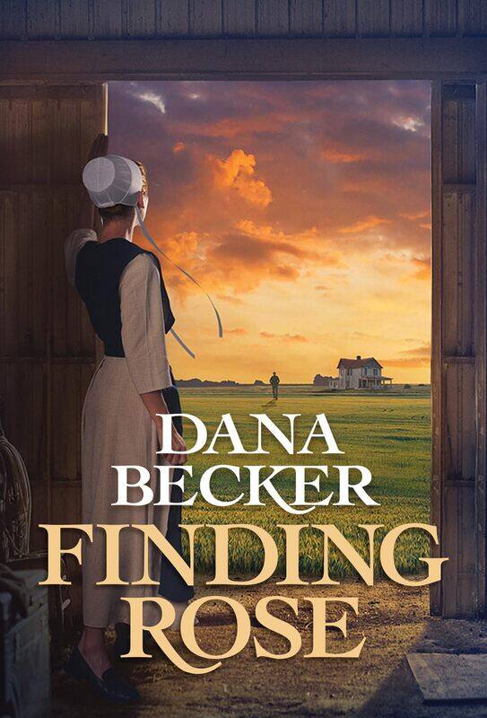 

Finding Rose
