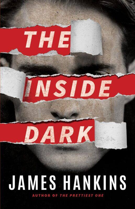 

The Inside Dark