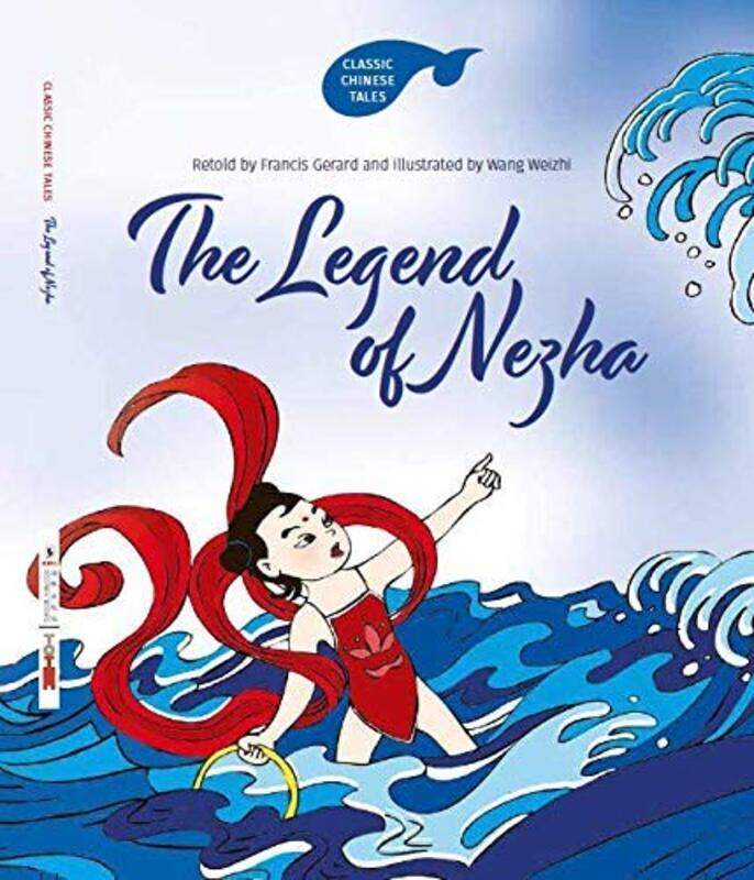 

The Legend of Nezha