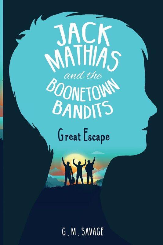 

Jack Mathias and the Boonetown Bandits